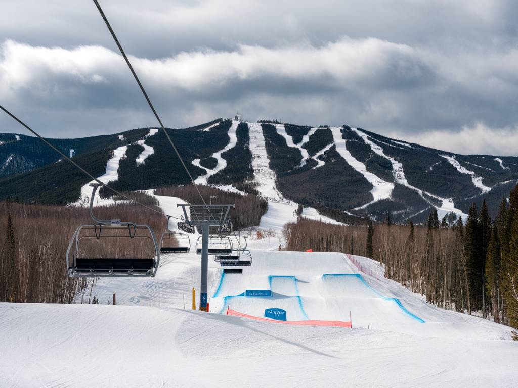 ski et snowboard : où aller pour les vacances d’hiver?