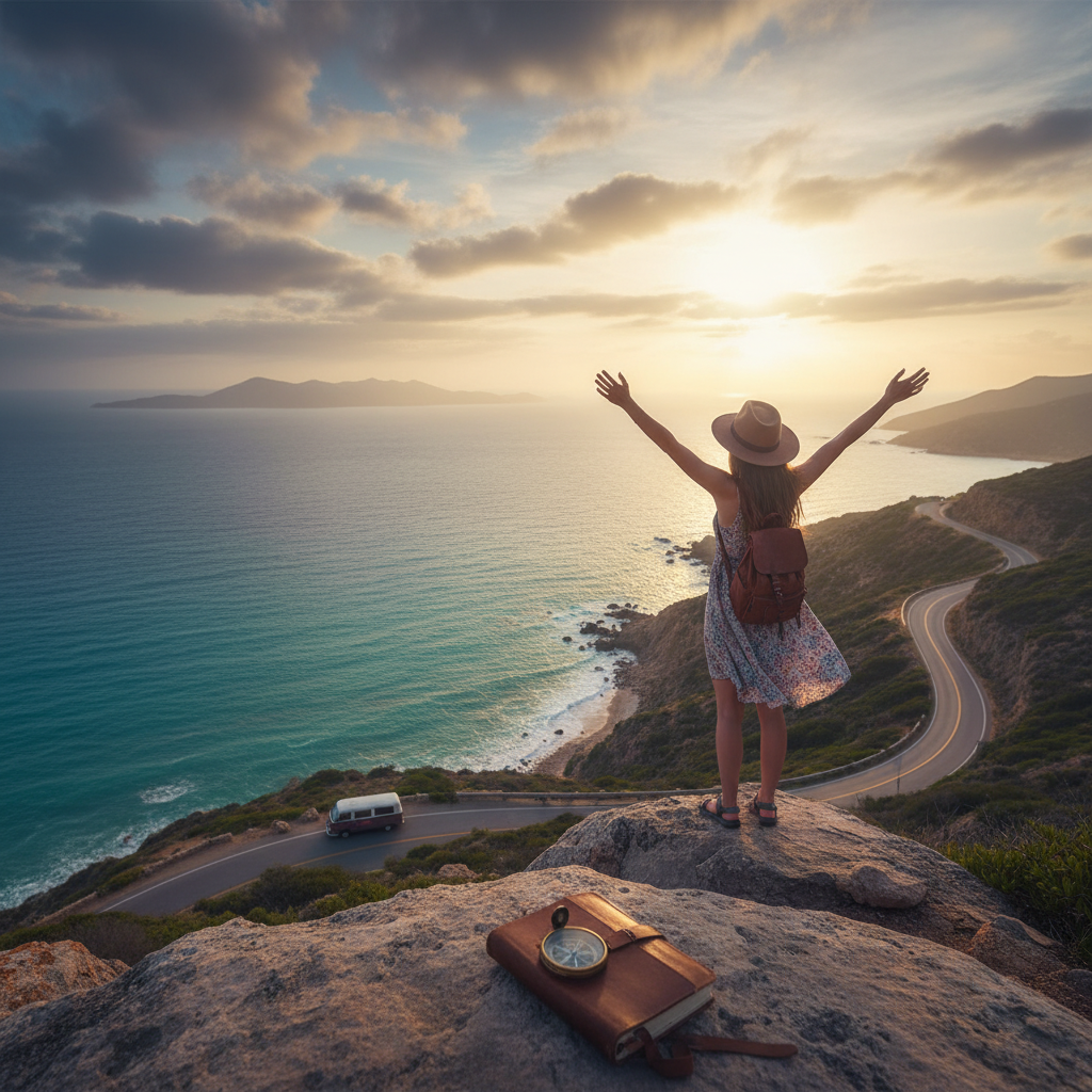 Vacance solo : nos conseils pour profiter pleinement de l’expérience Vacance solo : nos conseils pour profiter pleinement de l’expérience