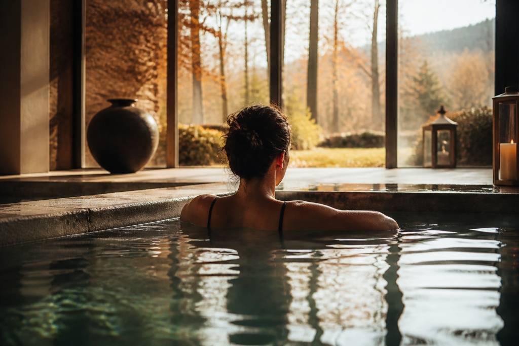 Vacances de la Toussaint 2026 : 10 idées de séjours bien-être en France pour profiter de l’automne en douceur Vacances de la Toussaint 2026 : 10 idées de séjours bien-être en France pour profiter de l’automne en douceur