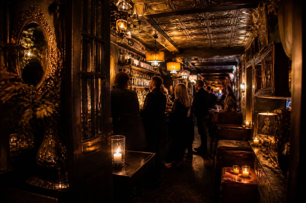 Bar insolite Londres : les adresses incontournables pour une soirée originale Bar insolite Londres : les adresses incontournables pour une soirée originale